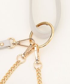 GRACE CONTINENTAL マルチストラップバッグ