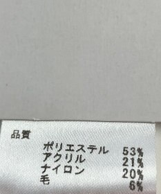 ONWARD Reuse Park 【any SiS】ニット秋冬