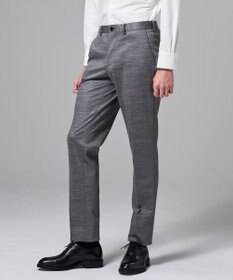 JOSEPH HOMME スプリングウールジャージー    テーパードパンツ / CITY