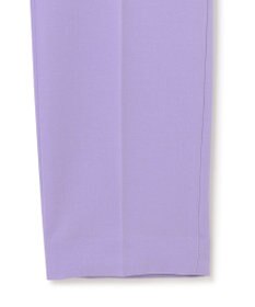 23区 【洗える】トロピカル2WAYストレッチ テーパード パンツ