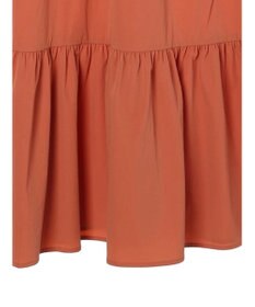 Green Parks armonia.バッククロスワンピース