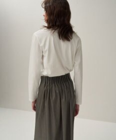 ATON DRY COTTON JERSEY | ロングスリーブＴシャツ