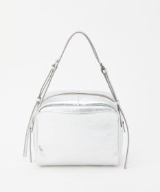 russet kuubo ボックストートバッグ(CE-1633)