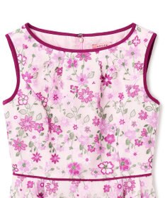 TOCCA 【Archive Collection・洗える】ETOILE ドレス