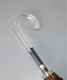 AURORA PINKY & DIANNE（ピンキー＆ダイアン）雨傘（長傘）