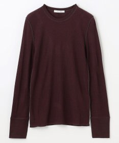 BEIGE， 【洗える】FORD / クルーネックトップス