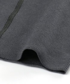 Wing あったかオーバーパンツ 薄手 アウターにひびきにくい 毛パン 3分丈 秋 冬 ER0612 ウイング／ワコール