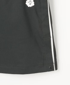 PW CIRCULUS 【WOMEN】サイドボタン デザインスカート ゴルフウェア レディース