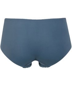 Wing ショーツ　【エアリーソフトブラ】　裾はフリーカッティング　KB2202とペア　はきこみ丈あさめ　ウイング／ワコール　KF2952