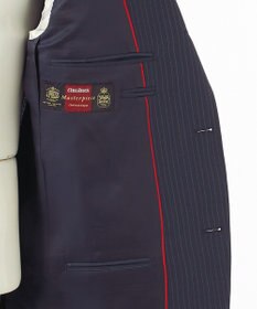 J.PRESS MEN 【CUBA BEACH MASTERPIECE】オルタネートストライプ スーツ