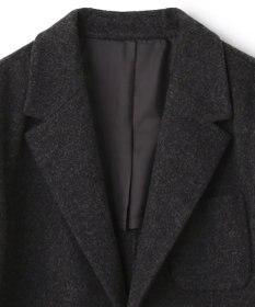 JOSEPH HOMME LIGHT DOUBLE FACE JACKET