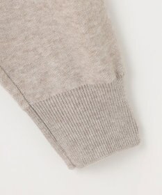 ANY 【洗濯機可】ストレッチコーディガン