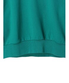 earth music&ecology Ｌｅｅ×ｅ．ｍ．ａ．ｅ．バックプリントプルオーバー