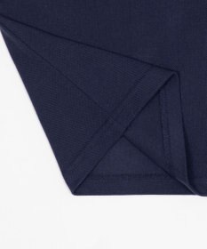 WEGO 【ユニセックス着用ITEM/SMLサイズ展開】U.S. POLO ASSN.別注ポロシャツ