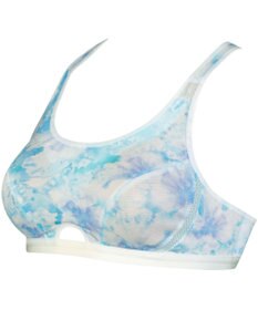 CW-X 【WOMEN】 スポーツブラ ミディアム サポートタイプ 【動いてもズレにくい】 吸汗速乾（本体） HTY007 /ワコール