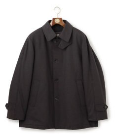 J.PRESS MEN 【KING SIZE】アクティブウォームジャージ シティウォークコート