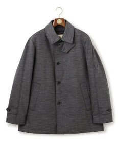 J.PRESS MEN 【KING SIZE】アクティブウォームジャージ シティウォークコート