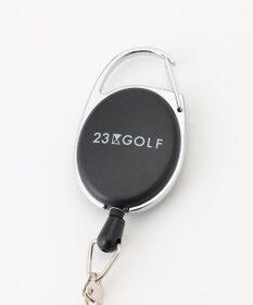 23区GOLF 毎度完売の大人気アイテム【雑貨】ボールクリーナー