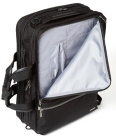 ACE BAGS & LUGGAGE 【WEB限定】ACE ヴィターラ ブロックリップ 3WAYバッグ ビジネスリュック B4サイズ 68223