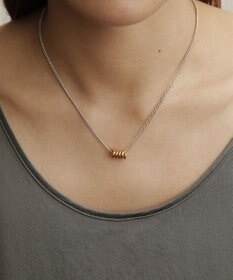 simoe Kuru Necklace S