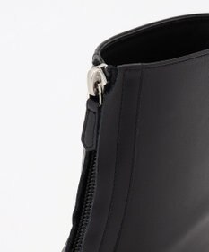 23区 センター ジップ ブーツ