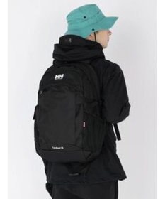 HELLY HANSEN 【レインカバー付・PC16インチ収納可能】フィヨルドランド28