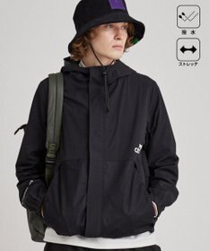 PW CIRCULUS 【撥水加工/軽量/ストレッチ】【MEN】メッシュコンビブルゾン