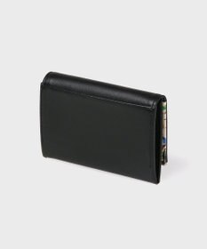 Paul Smith マーガレットプリントトリム 名刺入れ