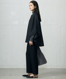 自由区 リバー ポンチョ