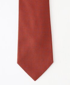 J.PRESS MEN 【GEOMETRIC JACQUARD COLLECTION】ジオメトリックジャガード ネクタイ