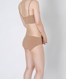 WACOAL ショーツ 【GOCOCi ゴコチ】 CGG255とペア ぴったりフィット ウエストのズレを軽減 レディース PGG255 /ワコール