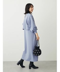 Green Parks ＳＥＴ２点　カーディガン＋ワンピース