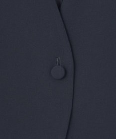 23区 S 【APPLAUDIR】クリアジョーゼット 3WAYコンパクトジャケット