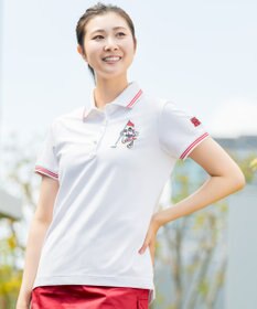 ONWARD Reuse Park 【23区 GOLF】カットソー春夏