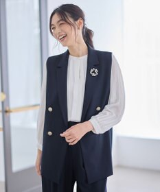 ANY イージーケアライトストレッチジレ