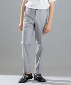 JOSEPH HOMME リネンシャンブレーストレッチ / CITY