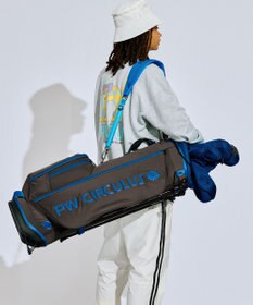 PW CIRCULUS 【MEN】アニマルグラフィックスウェット ゴルフ