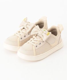 ANY KIDS IFME リボンスニーカー