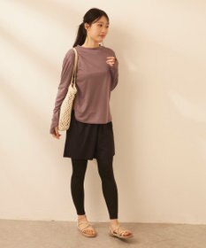 OP／FILA 【FILA】リゾート＆カバーアップ 4点セット水着