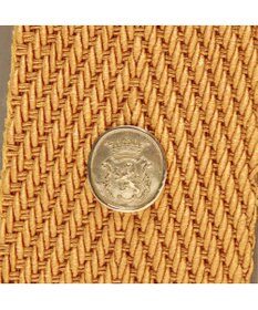 A.D.M.J. 【魔法の様に軽い】マジックライト/イタリアンファブリックステッチ刺しゅうデイリートートM