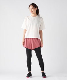 OP／FILA 【Kappa】パンツドッキングレギンス