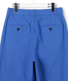 23区 L 【先行予約】スラブツイルストレッチ ベイカーパンツ