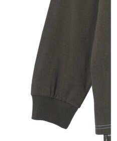 Green Parks Ｄｉｓｎｅｙ／配色ステッチチュニックIII