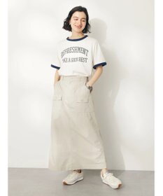 CRAFT STANDARD BOUTIQUE UVカット / REFRESHMENT TEE