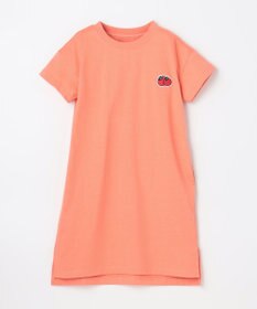 ANY KIDS 【ke ke ke】GOOD MORNING チュニック ワンピース