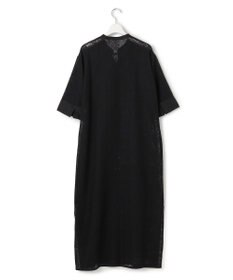 23区 【SLOW/一部店舗限定】モチーフレース ワンピース