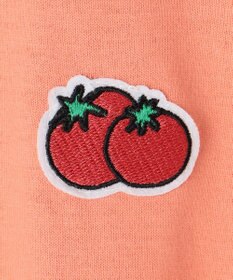 ANY KIDS 【ke ke ke】GOOD MORNING チュニック ワンピース