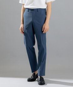 JOSEPH HOMME リネンシャンブレーストレッチ / CITY