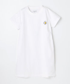 ANY KIDS 【ke ke ke】GOOD MORNING チュニック ワンピース