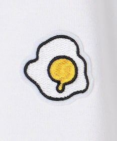 ANY KIDS 【ke ke ke】GOOD MORNING チュニック ワンピース